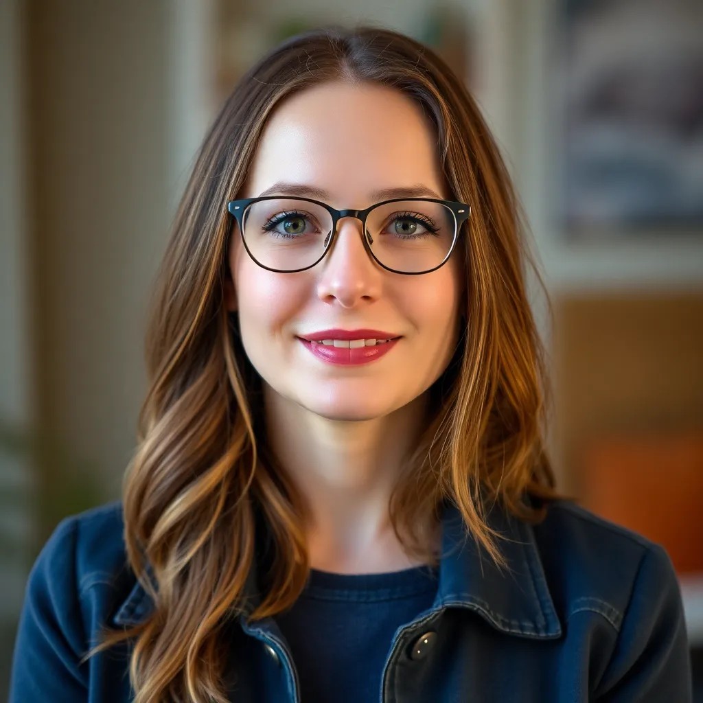 Maeve Bailey Avatar