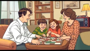 life before social media