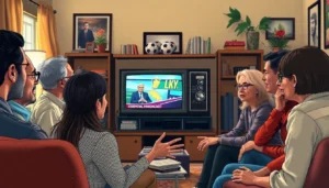 essential broadcast media